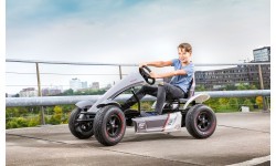 Kartingas BERG Race GTS BFR