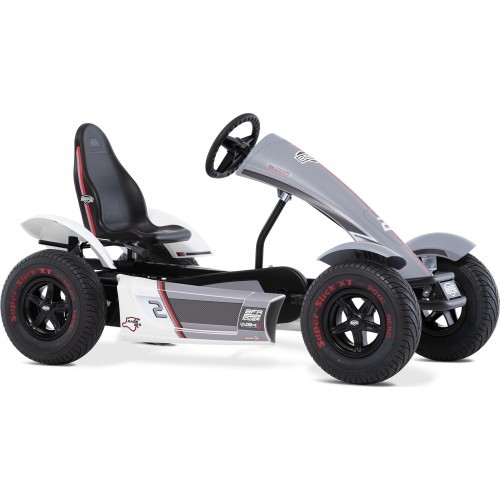 Kartingas BERG Race GTS BFR
