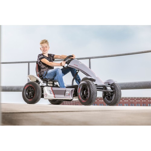 Kartingas BERG Race GTS BFR