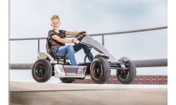 Go-kart BERG Race GTS BFR - Full Spec