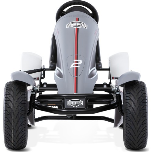 Kartingas BERG Race GTS BFR