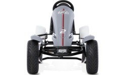 Go-kart BERG Race GTS BFR - Full Spec