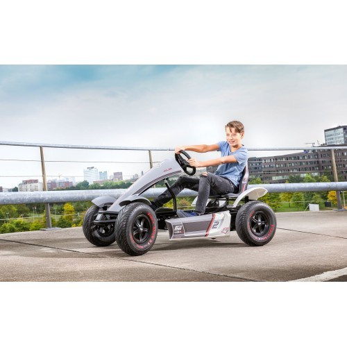 Go-kart BERG Race GTS BFR - Full Spec