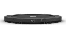BERG SPORTS Champion InGround 330 Grey