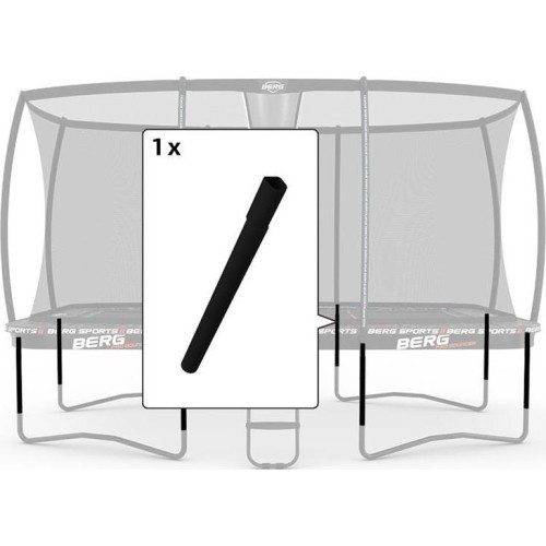 Vidurinis stovas Ultim Pro Bouncer Middle Post 500