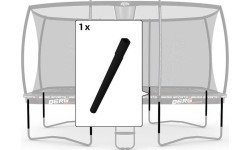 Ultim Pro Bouncer - Middle Post 500