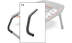 Pro Launcher - W-leg Left