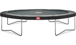 Trampoline BERG Favorit Regular 430 Grey