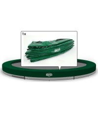 InGround Elite - Padding green 380 (12,5 ft)
