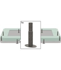 InGround Champion - Single Leg (22cm)