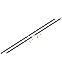 Batuto kraštinis rėmas Flatground Ruler 380 (12,5 pėdų)