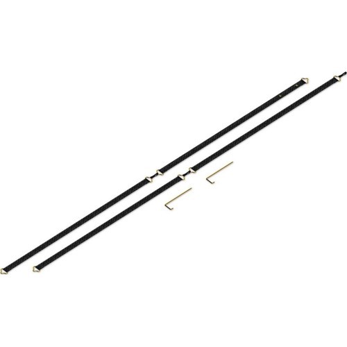 Окантовка батута Flatground Ruler 330 (11 ft)