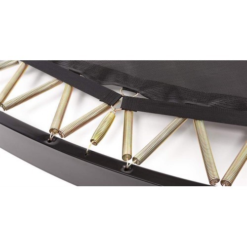 Flatground - Frame Tube (Toprail) 430 (14 ft)