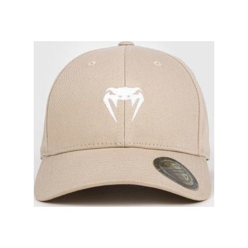 "Venum Classic 2.0" kepurė - Smėlio spalvos