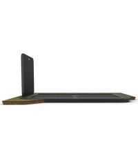 BERG SPORTS Ultim Elite FlatGround 500 Grey + AeroWall