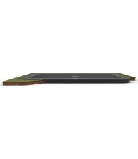 Batutas BERG SPORTS Ultim Elite FlatGround 500 Grey