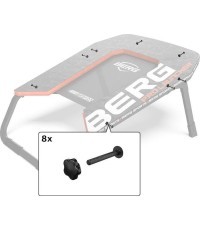 Pro Launcher - Fasteners