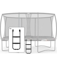 Ultim Pro Bouncer 5x5 kopėčios