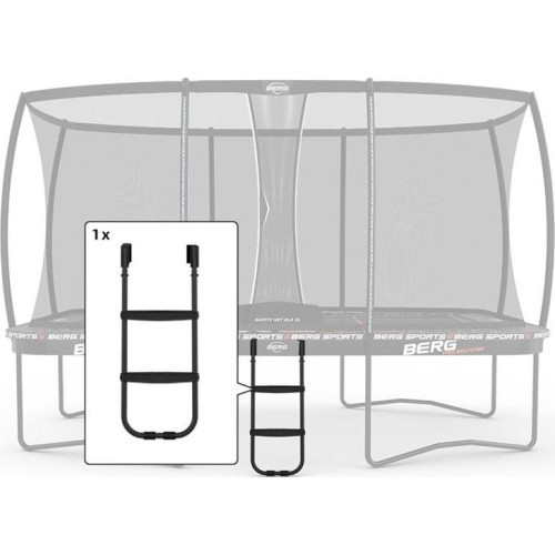 Ultim Pro Bouncer 5x5 kopėčios