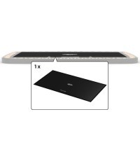 Batuto šokinėjimo kilimėlis Ultim AirFlow Pro 500