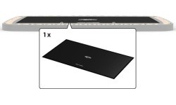Прыжковый мат для батута Ultim AirFlow Pro 500