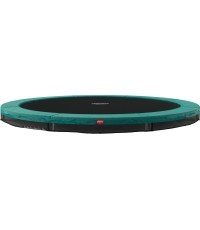 Trampoline BERG Favorit InGround 330 Green