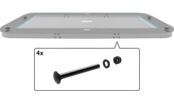 Ultim Elite - Fasteners 500