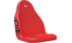 XL/XXL Frame - Seat B.Super Red