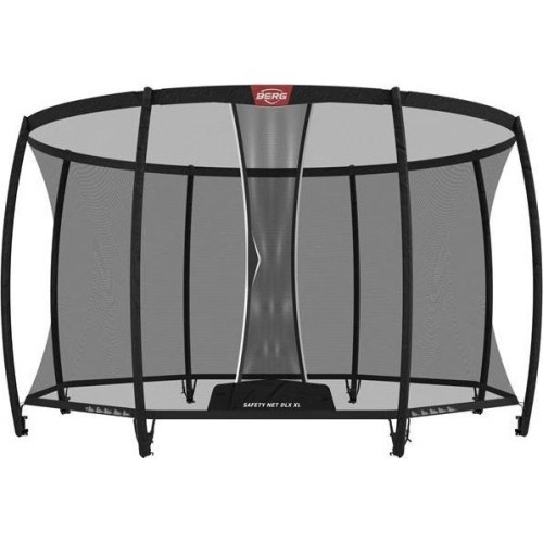 BERG apsauginis tinklas Deluxe XL 430