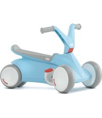 Kartingas BERG GO² mėlynas