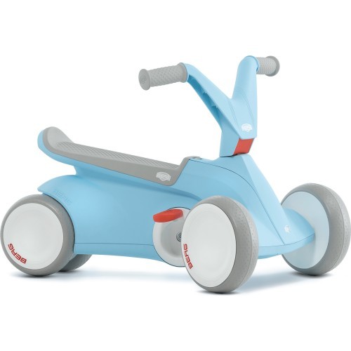 Kartingas BERG GO² mėlynas
