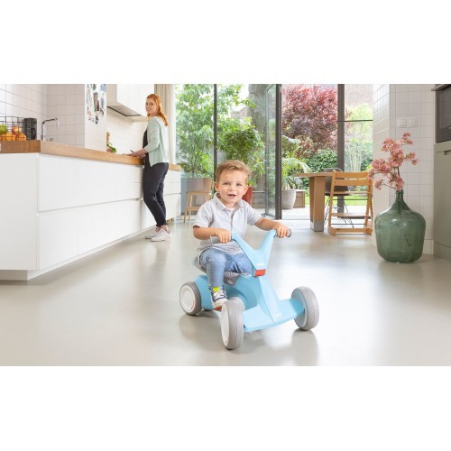 Go-Kart BERG GO² Blue