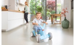 Kartingas BERG GO² mėlynas