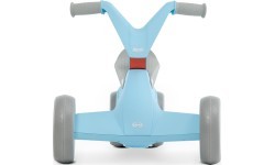 Kartingas BERG GO² mėlynas