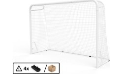BERG SportsGoal L – пластиковые ножки грунтовой трубы (4 шт.)