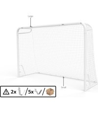 BERG SportsGoal – Springbracket set