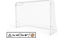 BERG SportsGoal S – комплект болтов
