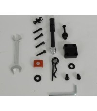 Choppy - Assembly set
