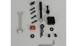 Choppy - Assembly set