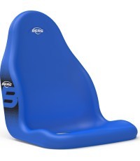 Rėmas XL/XXL – sėdynė B.Pure/B.Rapid/B.Super, mėlyna