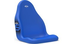 XL/XXL Frame - Seat B.Pure/B.Rapid/B.Super Blue