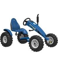 BERG New Holland rinkinys
