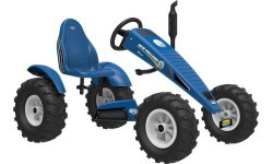 Комплект BERG New Holland