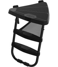 Ladder Platform + Ladder Berg M