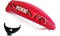 XL Frame - Spoiler Compact Pink