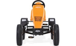 Веломобиль BERG X-cross XXL-BFR