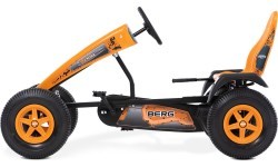 Веломобиль BERG X-cross XXL-BFR
