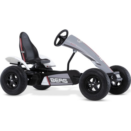 Kartingas BERG Race GTS XXL-BFR