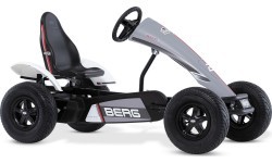 Kartingas BERG Race GTS XXL-BFR