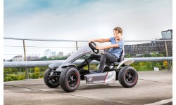 Kartingas BERG Race GTS XXL-BFR